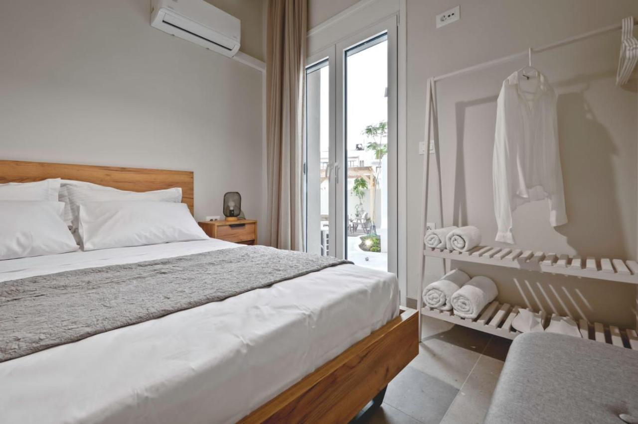 Villa Arokaria à Ierápetra Extérieur photo